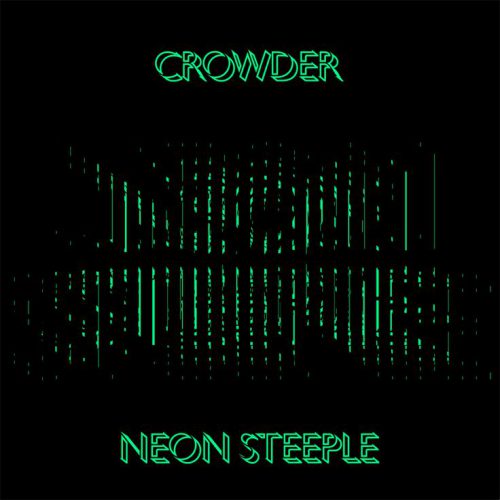 Neon Steeple